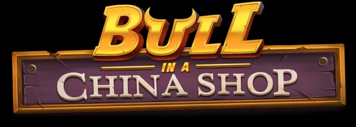 Bull in a China Shop logo