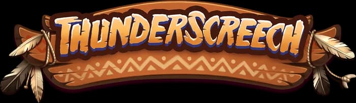 Thunder Screech logo