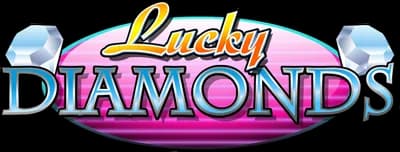 Lucky Diamonds logo