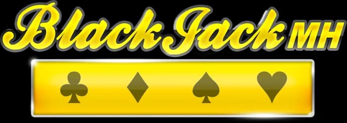 BlackJack MH logo