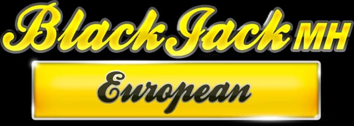 European BlackJack MH logo