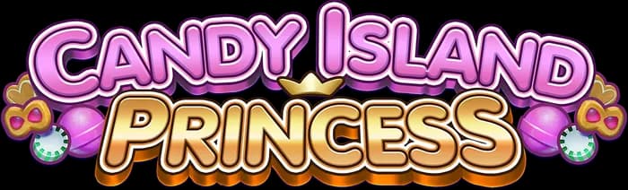 Candy Island Princess logo