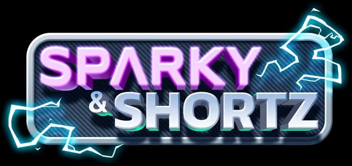 Sparky & Shortz logo