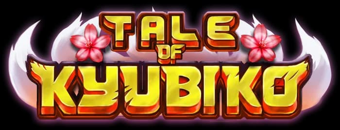 Tale of Kyubiko logo