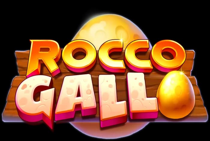 Rocco Gallo logo