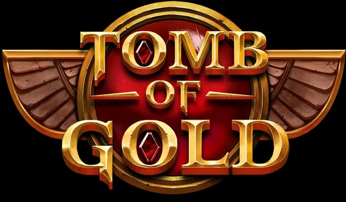 Tomb of Gold logo