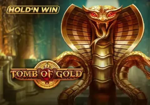 Tomb of Gold