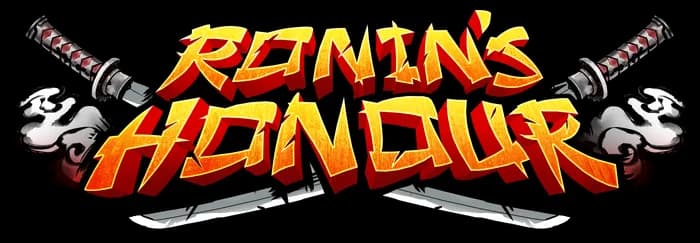 Ronin's Honour logo