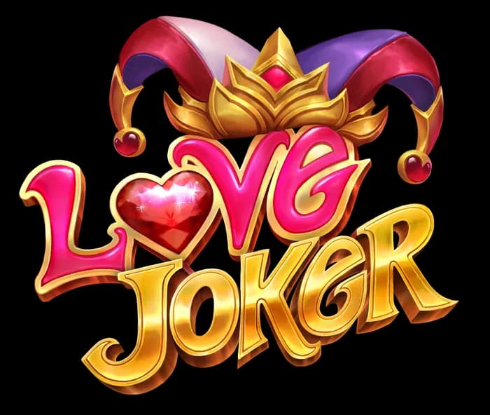 Love Joker logo