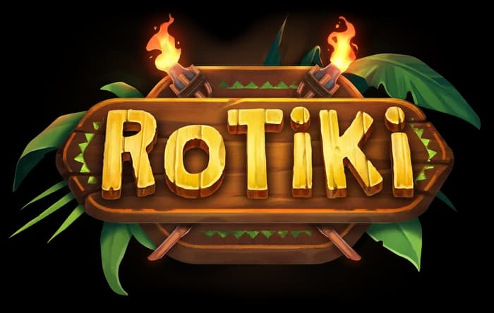 Rotiki logo