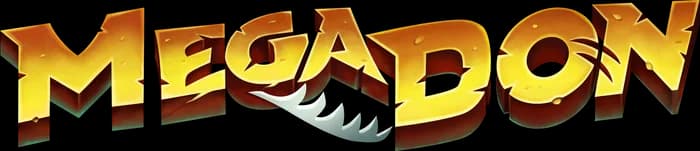 Mega Don logo