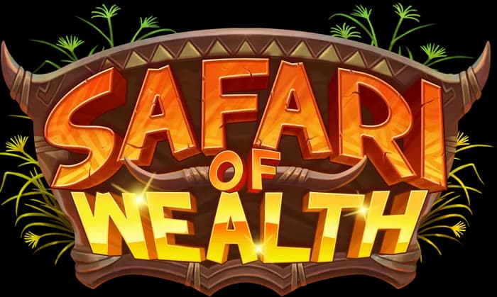 Safari of Wealth logo
