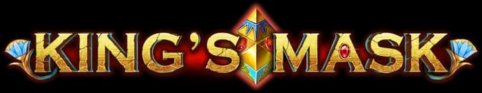 King's Mask logo