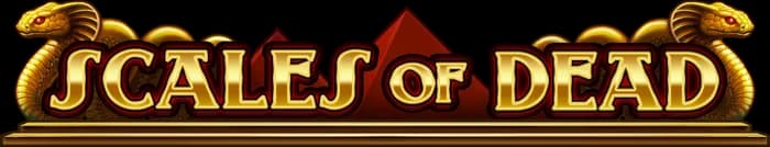 Scales of Dead logo
