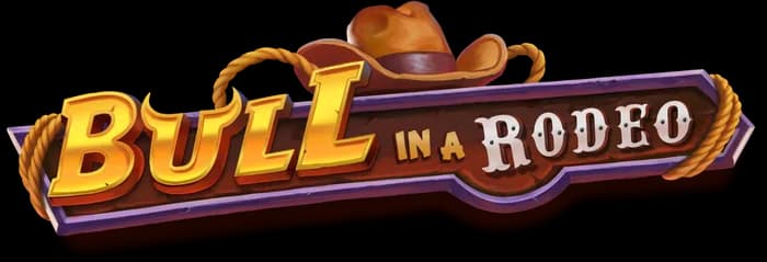 Bull in a Rodeo logo
