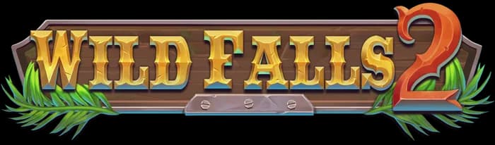 Wild Falls 2 logo