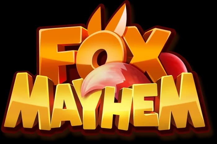 Fox Mayhem logo
