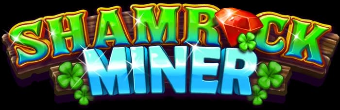 Shamrock Miner logo