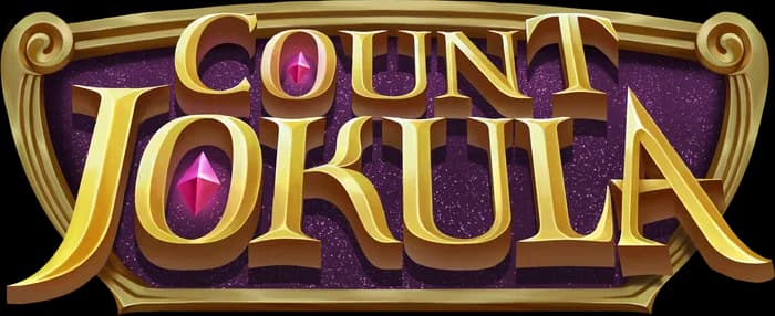 Count Jokula logo