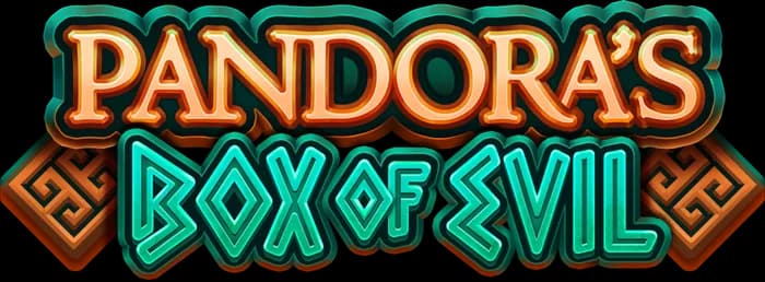 Pandora's Box of Evil logo