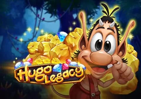 Hugo Legacy