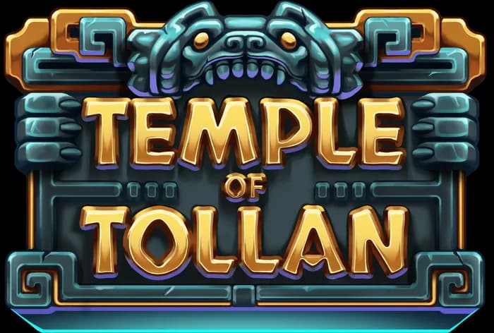 Temple of Tollan logo