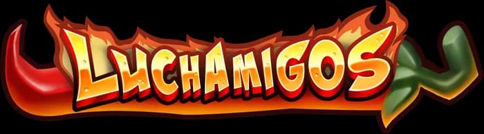 Luchamigos logo
