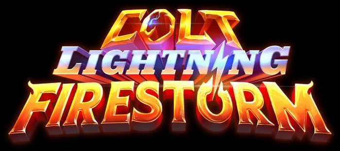 Colt Lightning Firestorm logo