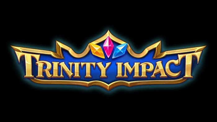 Trinity Impact logo