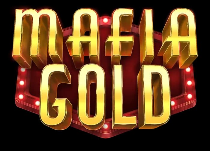 Mafia Gold logo