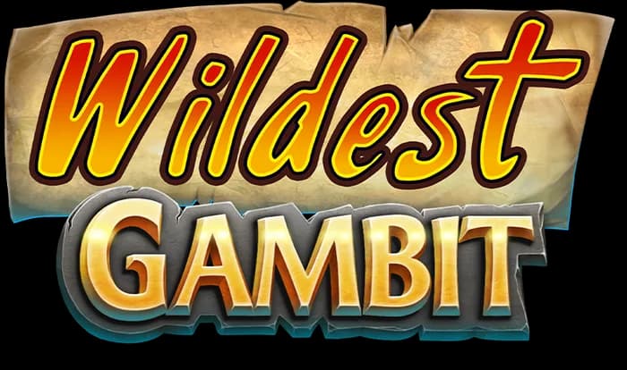 Wildest Gambit logo