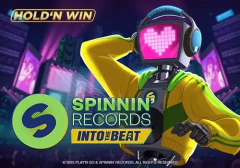 Spinnin' Records Into the Beat