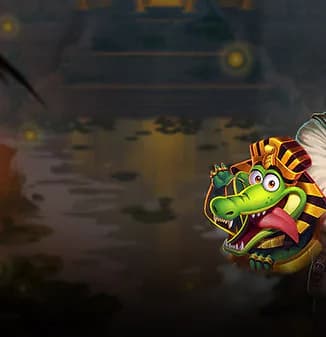 Image banner for GO Show