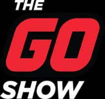GO Show Logo
