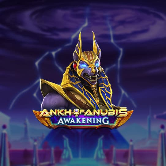 Play’n GO unleashes Anubis’ power in a thrilling Egyptian slot sequel