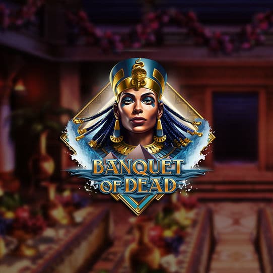 Play’n GO uncovers the secrets to Queen Nitocris’ tomb
