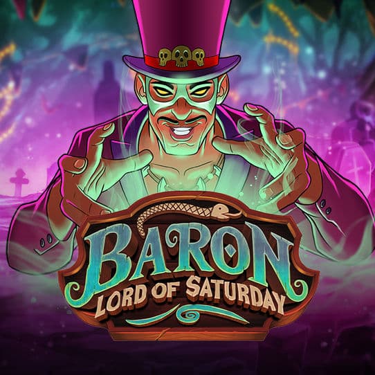Claim your ticket to the Lord of Saturday's afterlife afterparty!