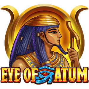 Play'n GO Eye of Atum online slot