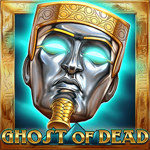 Play'n GO Ghost of Dead online slots