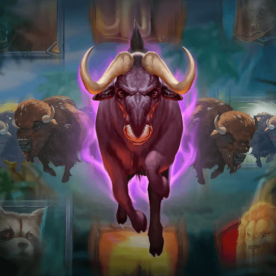 Check out Play’n GO’s Top 10 animal slots