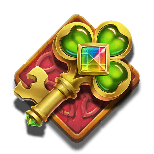 leprechaun slots, Play'n GO