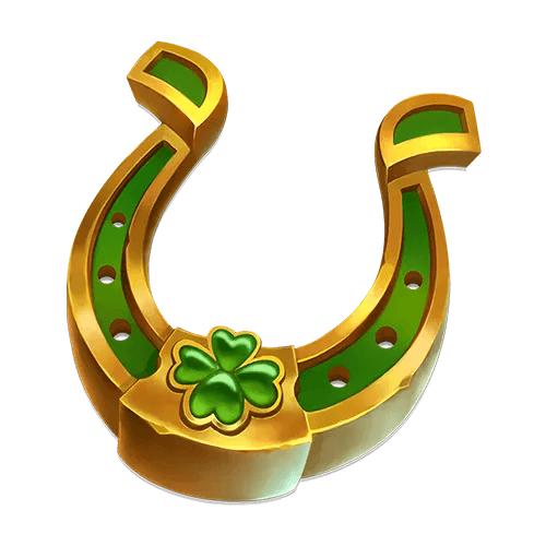 Leprechaun slots, Play'n GO