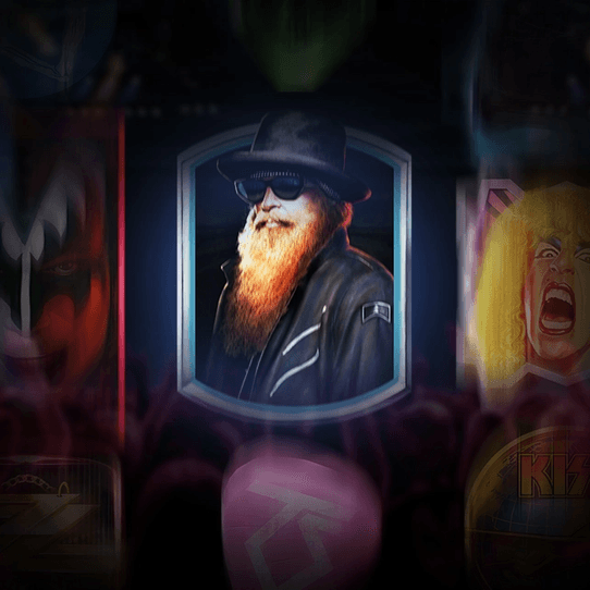 Check out our Top 5 rock slots