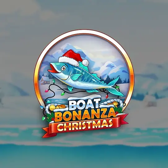 Set Sail for Festive Fun in Play'n GO's Boat Bonanza Christmas!