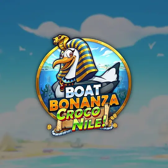 Adventure Awaits in Boat Bonanza CrocoNile!