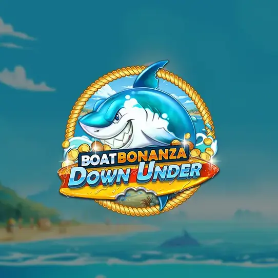 Play’n GO’s Boat Bonanza Down Under is a bonza catch
