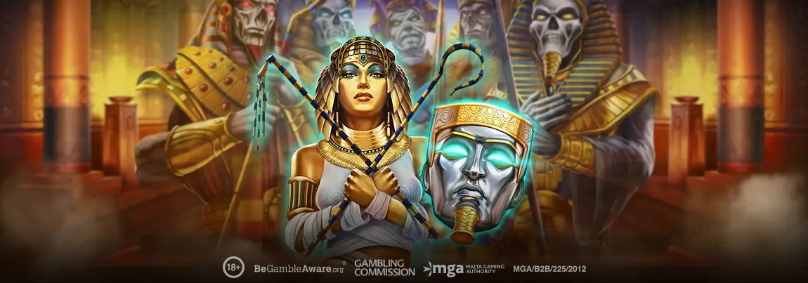 Play'n GO Book of Dead slots