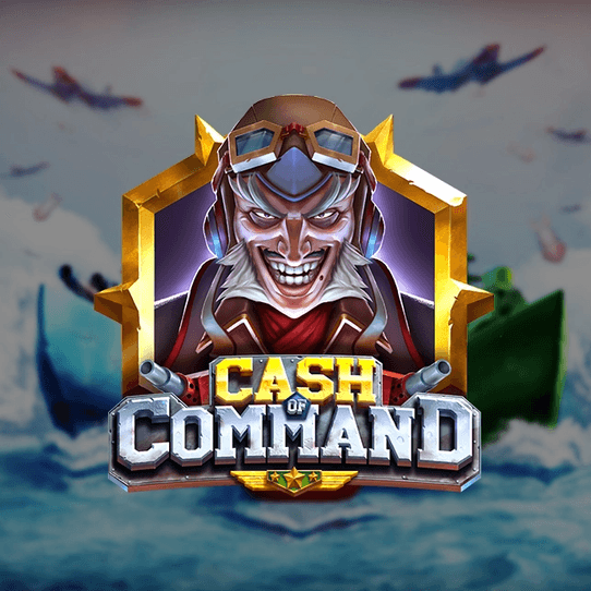 Full speed ahead in Cash of Command!
