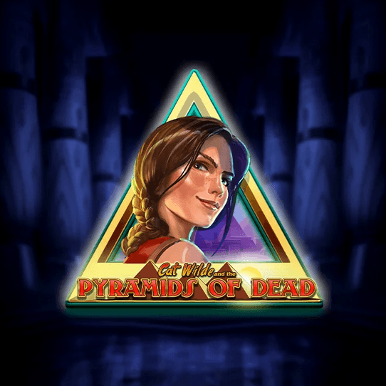 Cat Wilde returns!