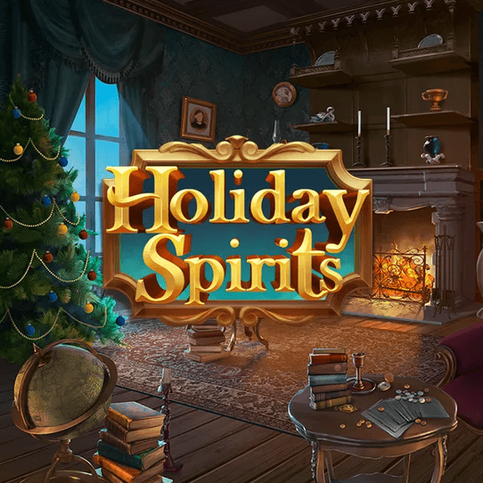 Christmas Comes Early With Play’n GO Holiday Spirits Release